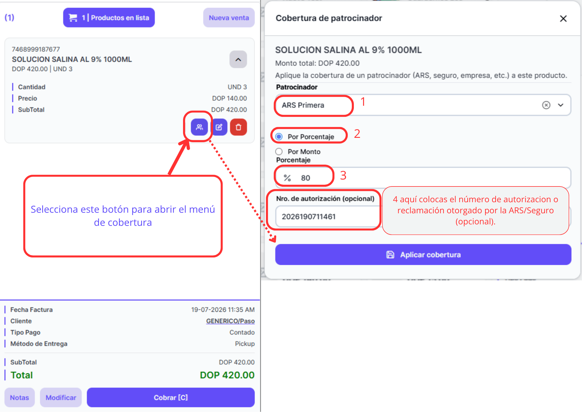 Aplica Cobertura